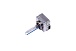 Автолампа ксеноновая D1S Philips WhiteVision gen 85V 35W 