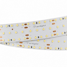 Лента светодиодная S2-2500 24V Day 4000K 34mm (2835, 280 LED/m, LUX)