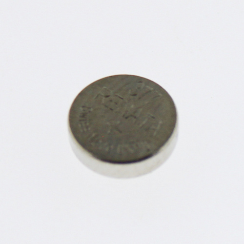 Батарейка часовая Renata 377 (Silver Oxide, SR626SW, AG4, 1.55V)