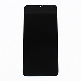 Дисплей для Xiaomi Redmi 8/8A + тачскрин (черный)