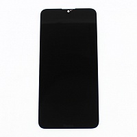Дисплей для Xiaomi Redmi 8/8A + тачскрин (черный)