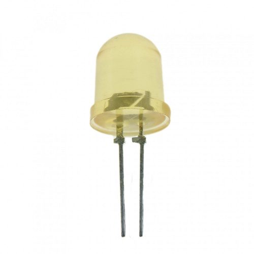 Светодиод КИПД35В1-Ж