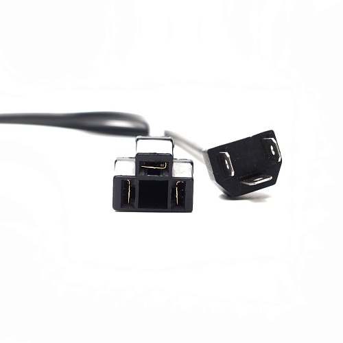 Адаптер CANbus для светодиодных ламп H4 LED Adapter CANbus 18960C2 (Philips)