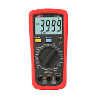 Мультиметр Uni-t UT39A+ Мультиметр Uni-t UT39A+