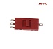 Переключатель движковый XN-14C 10(2A) 250V