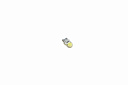 Светодиодная лампа T10 (W5W) 12V 1 COB CL LED White 