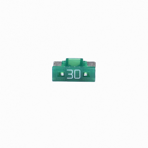 Предохранитель Micro 30А (503830) Flosser