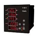 Мультиметр цифровой Omix P99-AVFC-3-0.5-4I420-ACX220 