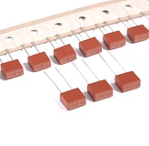 Предохранитель интегральный 5ET-0100H1 0.1A 250V