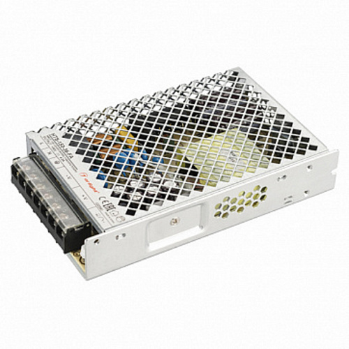 Блок питания Arlight HTS-150-36-FA (36V, 4.3A, 155W, IP20)