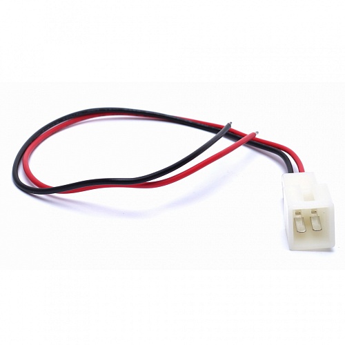 Разъем DJ7021-3-11 с проводом