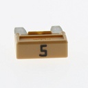 Предохранитель S1035-1 AX-801-5A Cargen