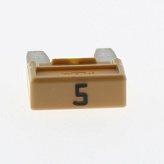 Предохранитель S1035-1 AX-801-5A Cargen