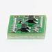 SPP0025-25V-3A  контроллер защиты от переполюсовки, 25 В, 3 А 