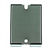 Реле твердотельное SSR-1 440V 25A (R) D3 (3-32V)