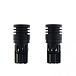 Светодиодная лампа T10 (W5W) Vizant 12V B342 6 SMD White 2 шт.