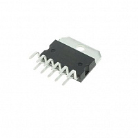 TDA7265, Микросхема