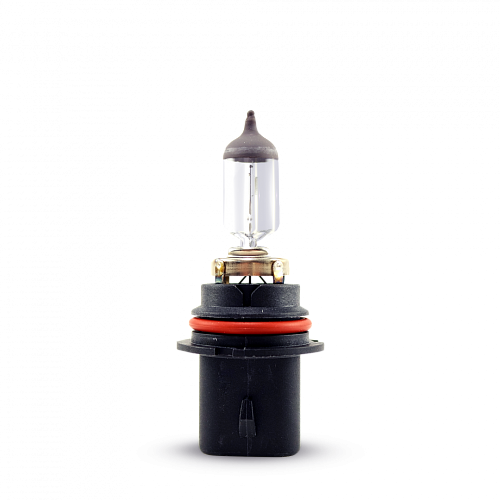 Галогенная лампа головного света HB5 Lite-Tronic Vision+30% 12V 65/55W PX29t