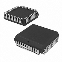 MC68HC705C8ACFN, Микросхема