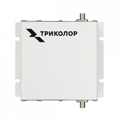 Комплект усилитель сотовой связи 900/2100,Триколор, TR-900-2100-50-kit