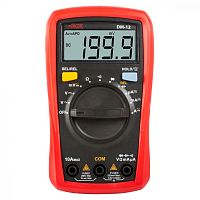 Мультиметр RGK DM-12