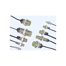 Датчик индуктивный PRL30-15DP