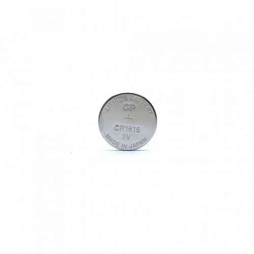 Батарейка GP CR1616 (Lithium, CR1616, 3V)