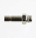 Фитинг втулка-резьба 6811 8-1/8