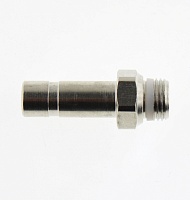Фитинг втулка-резьба 6811 8-1/8