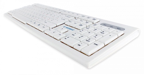Проводная клавиатура Gembird KB-8354U, USB