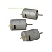 Двигатель RS-385-2073 20.0V