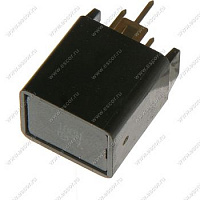 PTC 18 Om 270V 3 pin , Позистор