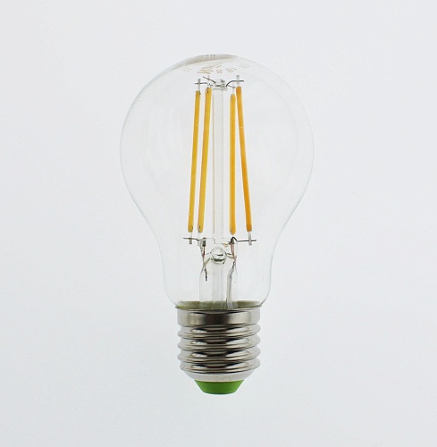 Лампа Navigator Filament NLL-F-A60-8-230-2.7K-E27 ВО