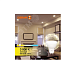 Лампа светодиодная OSRAM LVPAR1675 10SW/830 230V GU10 10X1