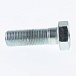 Болт М16*1,5*50