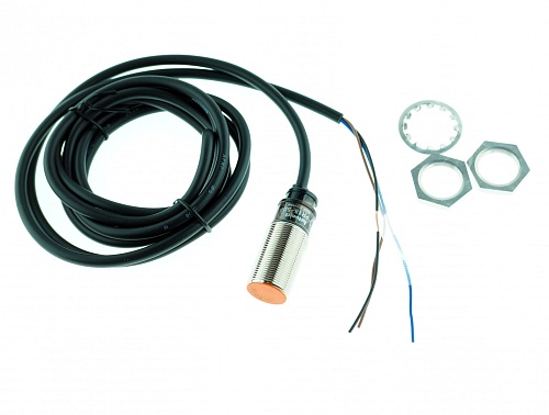 Датчик индуктивный PR18-5DP