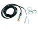 Датчик индуктивный PR18-5DP