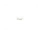 Светодиодгная лампа T5 (W1.2W) 24V 1 LED White 