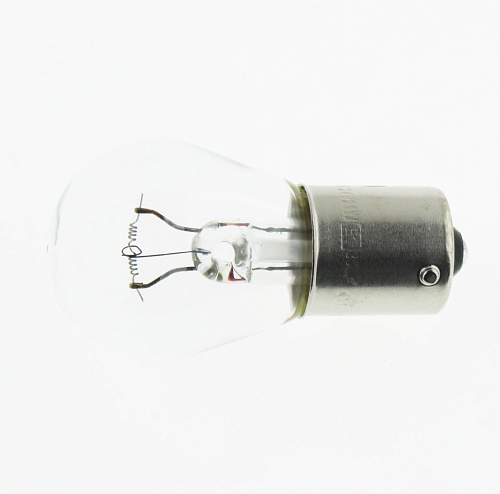 Автолампа накаливания P21W Philips 24V 21W BA15S 13498MDCP