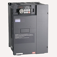 Преобразователь частоты FR-AF740-02600-EC (380V,90/132kW)