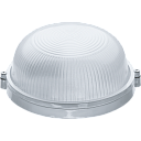 Светильник Navigator NBL-R1-60-E27/WH белый, круг