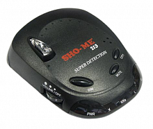 Радар-детектор SHO-ME 213