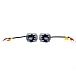 Светодиодная лампа H1 Consul Seoul-csp DSW-D5 LED 5000K 12/24V 2шт