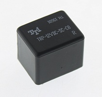 TRP-12VDC-SC-C8, Реле электромагнитное TRP-12VDC-SC-C8