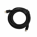 Шнур HDMI (шт.) - HDMI (шт.)15м Gold Шнур HDMI (шт.) - HDMI (шт.)15м Gold
