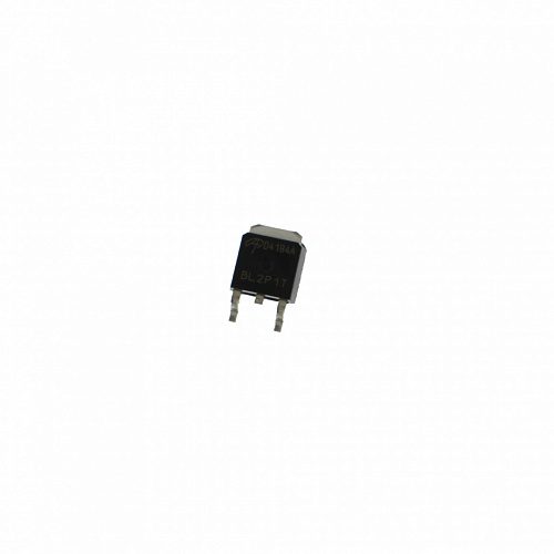 AOD4184A, Транзистор MOSFET