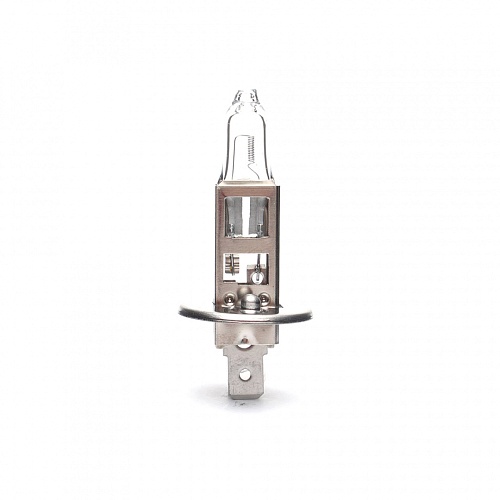 Галогенная лампа головного света H1 Narva Standart 3100K 12V 55W P14.5s 48320