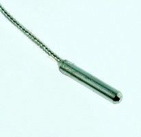 Термосопротивление М50 (ТС-А-4001) -50...150C 25х5мм Lпров=1000 мм