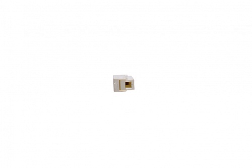 Клеммный соединитель WAGO 224-122 2*2,5 мм2, с пастой, люстровый