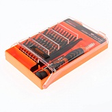 Отвертка с насадками Jakemy JM-8113 (39 предметов)